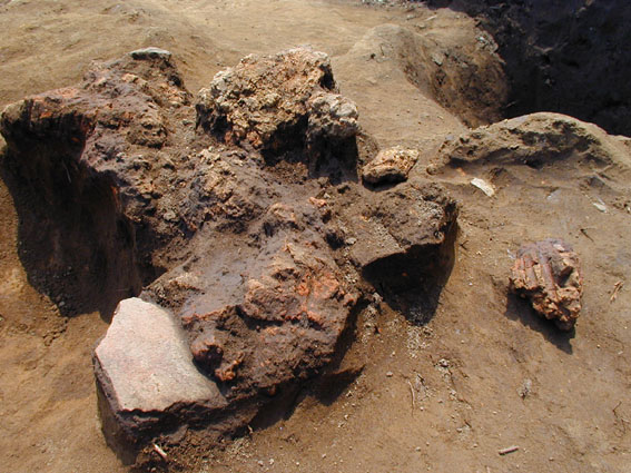 ��2���Z���Ղ��}�̎ʐ^�B