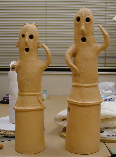 �`������o���ꂽ���v���J�̎ʐ^