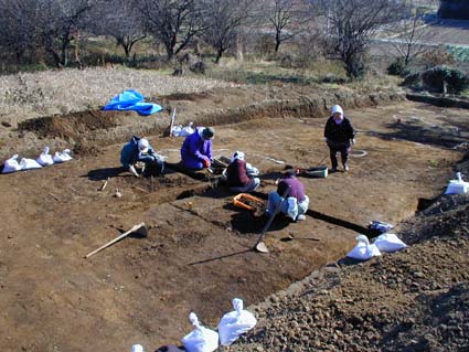 ��10���Z���Ս�Ə󋵎ʐ^