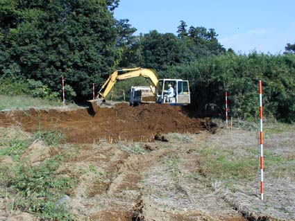 �\�y�����󋵎ʐ^