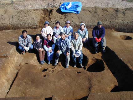 ��ƈ��W���ʐ^