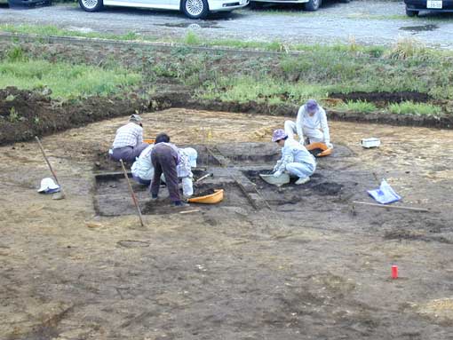 ��1���Z���Ս�Ə󋵎ʐ^